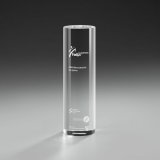 Beam Award Kristallglas 230mm inkl. Gravur