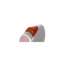Bremslichtglas gelb  fr Rcklicht ES175, ES175/1, ES250/0, ES20/1, ES300 (fr Original-Rcklicht)