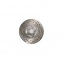 Bremsscheibe   220 mm  - Simson S53, SR50