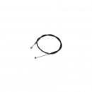 Bremszug vorn EMW R35 schwarz (dt. Produktion)