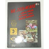 Buch Die Ossi Mobilenicht nur Schwalbe und Trabant fahren...