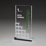 Cascade Acryl Award 265mm inkl. Gravur