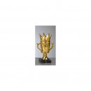 Crown-Cup Gold H=215 mm