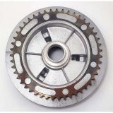 D�mpfungsk�rper TS 250, TS250 / 1 Original 47 Z�hne mit...
