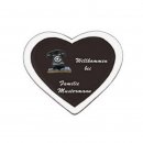 Das Trschild Decoramic ist in drei Gren lieferbar....