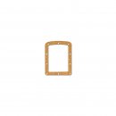 Dichtung zur �lwanne passend f�r AWO-Sport, AWO-Touren (Kork)