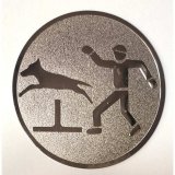 EMBLEM 50 mm Agility bronze