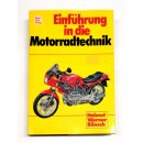 Einführung in die Motorradtechnik