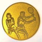 Emblem D=50 Tennis Mixtet
