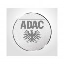 Emblem D=50mm ADAC