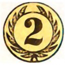 Emblem Neutral, Nr. 2, Zweiter Platz