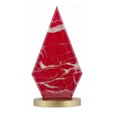 Emirates Pyramid Trophy 250mm