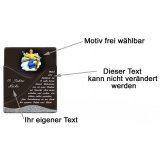 Erinnerungstafel zum 18. Geburtstag 18x22 cm...