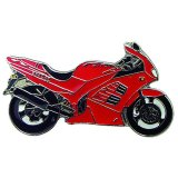 Euro-Roller Shop Pin SUZUKI RF 400 R rot*