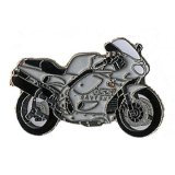 Euro-Roller Shop Pin TRIUMPH Daytona 955 i*