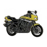 Euro-Roller Shop Pin YAMAHA FZS 600 Fazer-S*