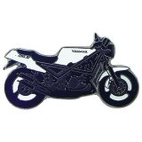 Euro-Roller Shop Pin YAMAHA R 1 Z wei*