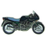 Euro-Roller Shop Pin YAMAHA XJ 600 Diversion grn