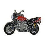 Euro-Roller Shop Pin YAMAHA XJR 1300 SP