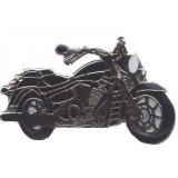 Euro-Roller Shop Pin YAMAHA XVS 1300 A /2007