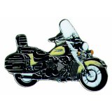 Euro-Roller Shop Pin YAMAHA XVZ 1300 AT Royal Star Tour Cl