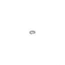 Federring A06 DIN127 verzinkt