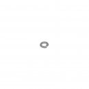 Federring A12 DIN127 verzinkt