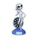 Figur Alien Dart 22 cm inkl. Gravur
