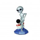 Figur Alien Kegeln 20 cm