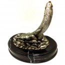 Figur Angeln Forelle 13 cm incl einer Gravur
