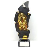 Figur Basketball 280mm