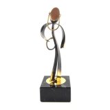 Figur Berufe Arzt H= 250mm