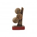 Figur Boccia H=23,5cm