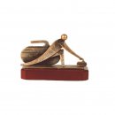 Figur Curling 19 cm