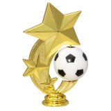 Figur Fussball 132mm