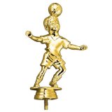 Figur Fussball Junge go.150mm