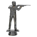 Figur Gewehrschtze      140mm