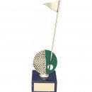 Figur Golf H=320mm