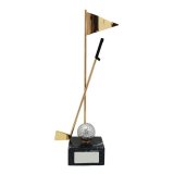 Figur Golf H=335 mm
