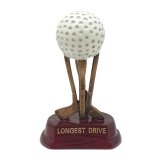 Figur Golf Longest Drive 170 mm