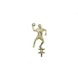 Figur Handball Herren 129mm