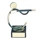 Figur J�ger Jagd H�he=190mm