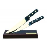 Figur Koch/K�chenmesser H=150mm