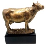 Figur Kuh H=22 cm