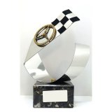 Figur Motorsport 230mm