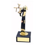 Figur Paintball H=200 mm