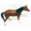 Figur Pferd Fohlen Porzellan BESWICK ENGLAND 12 cm