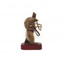 Figur Ruby  H=25cm