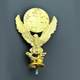 Figur Siegesadler 128mm