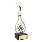 Figur Tennis H=230mm
